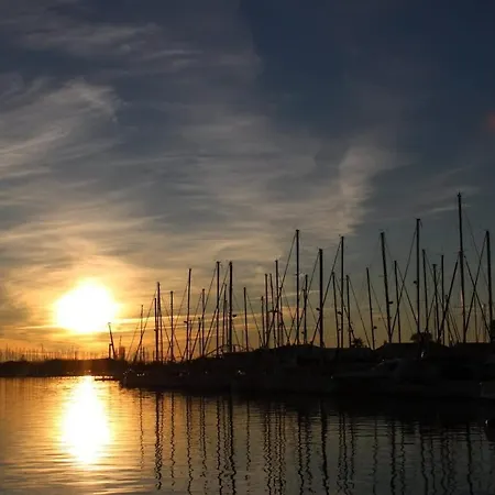 Cosy Cap D * Agde