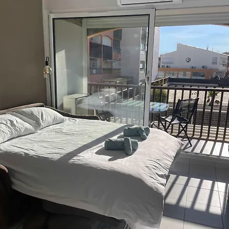 Apartmán Cosy Cap D