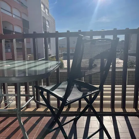 Cosy Cap D Apartmán *