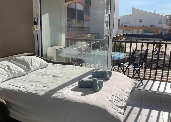 Apartmán Cosy Cap D