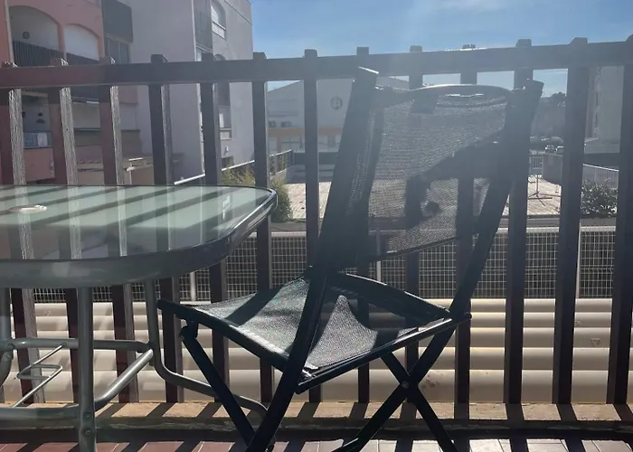 Cosy Cap D Apartmán *